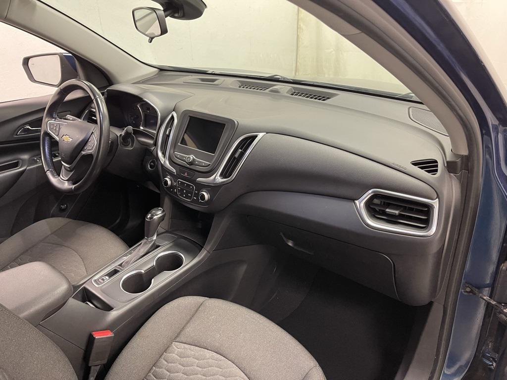 used 2019 Chevrolet Equinox car, priced at $12,778
