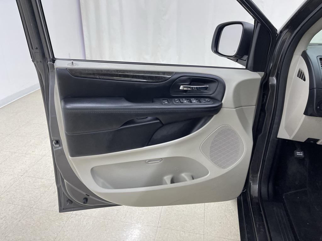 used 2019 Dodge Grand Caravan car, priced at $12,991