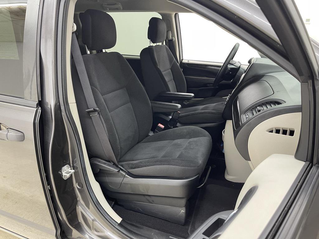 used 2019 Dodge Grand Caravan car, priced at $12,991