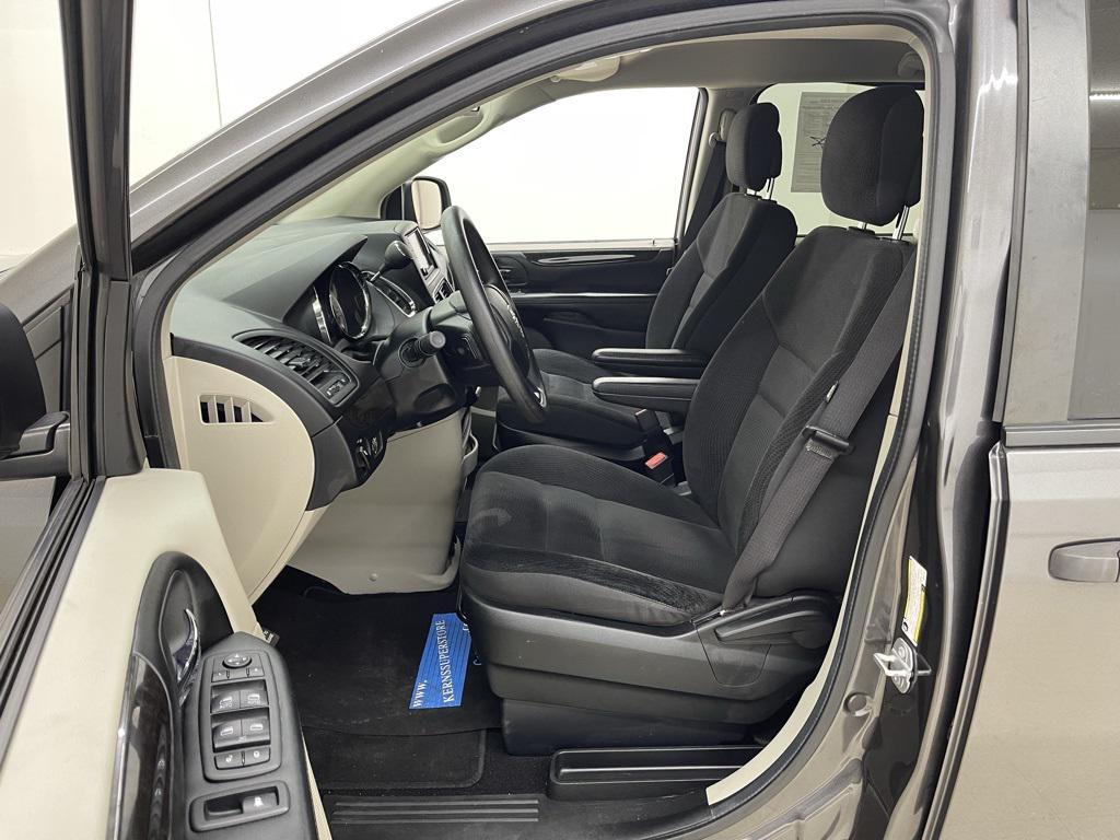 used 2019 Dodge Grand Caravan car, priced at $12,991