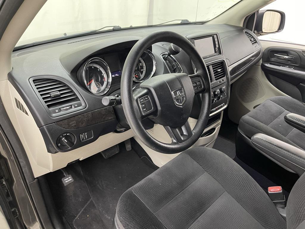 used 2019 Dodge Grand Caravan car, priced at $12,991