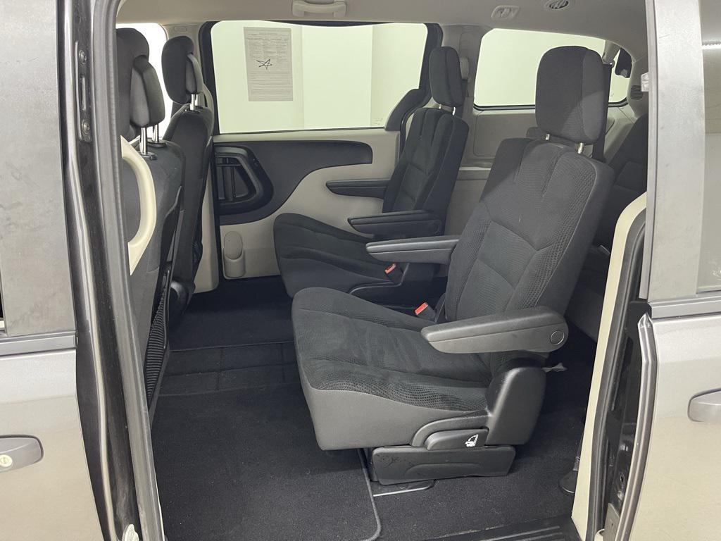 used 2019 Dodge Grand Caravan car, priced at $12,991