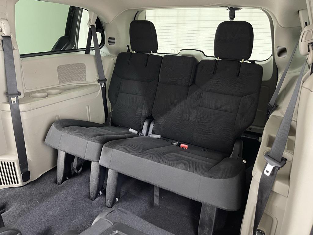 used 2019 Dodge Grand Caravan car, priced at $12,991