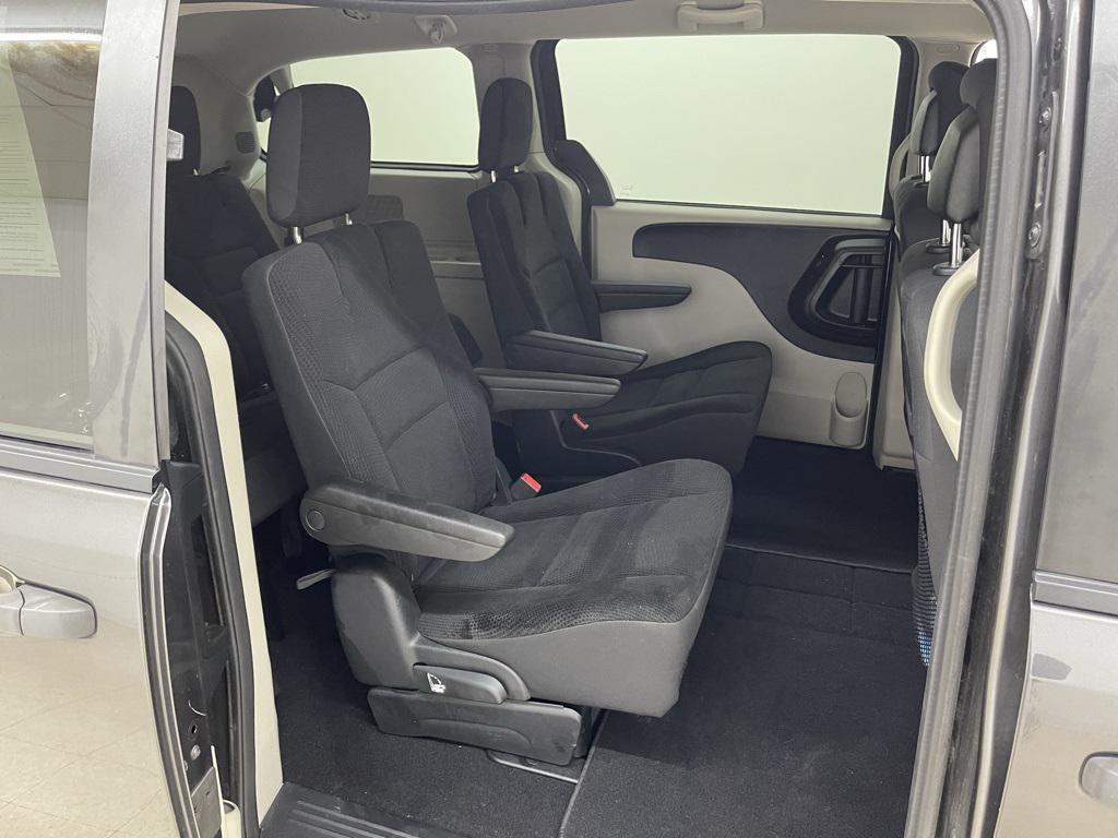used 2019 Dodge Grand Caravan car, priced at $12,991
