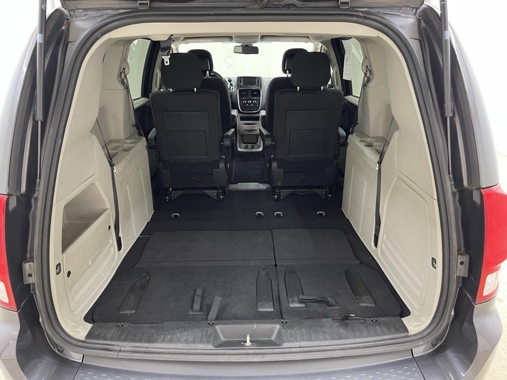 used 2019 Dodge Grand Caravan car, priced at $12,991