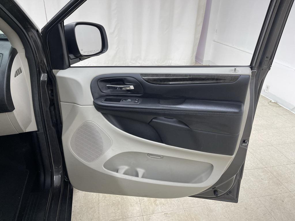 used 2019 Dodge Grand Caravan car, priced at $12,991