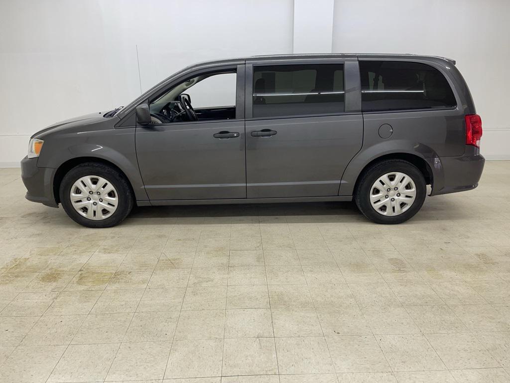 used 2019 Dodge Grand Caravan car, priced at $12,991