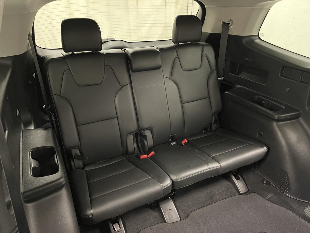 used 2020 Kia Telluride car, priced at $19,999