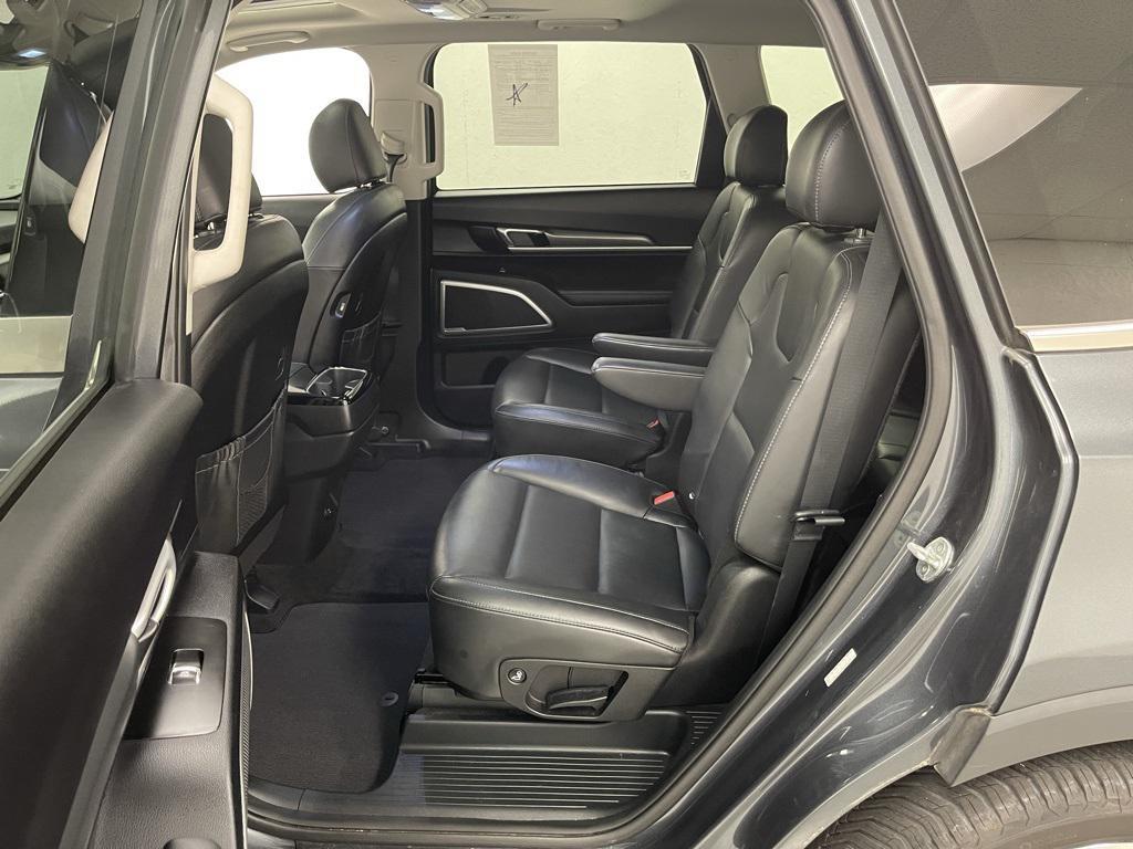 used 2020 Kia Telluride car, priced at $19,999