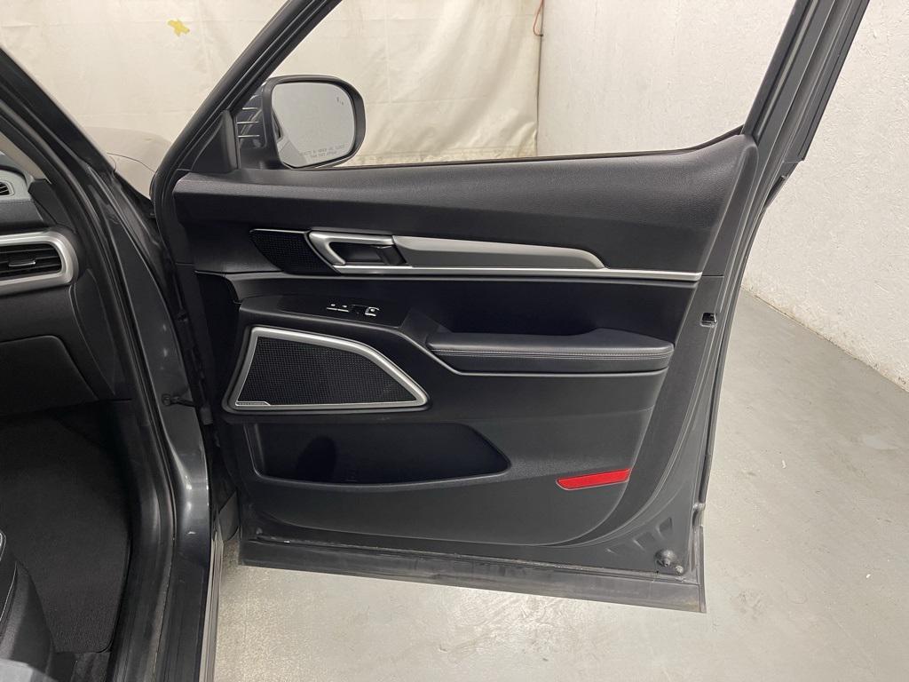 used 2020 Kia Telluride car, priced at $19,999