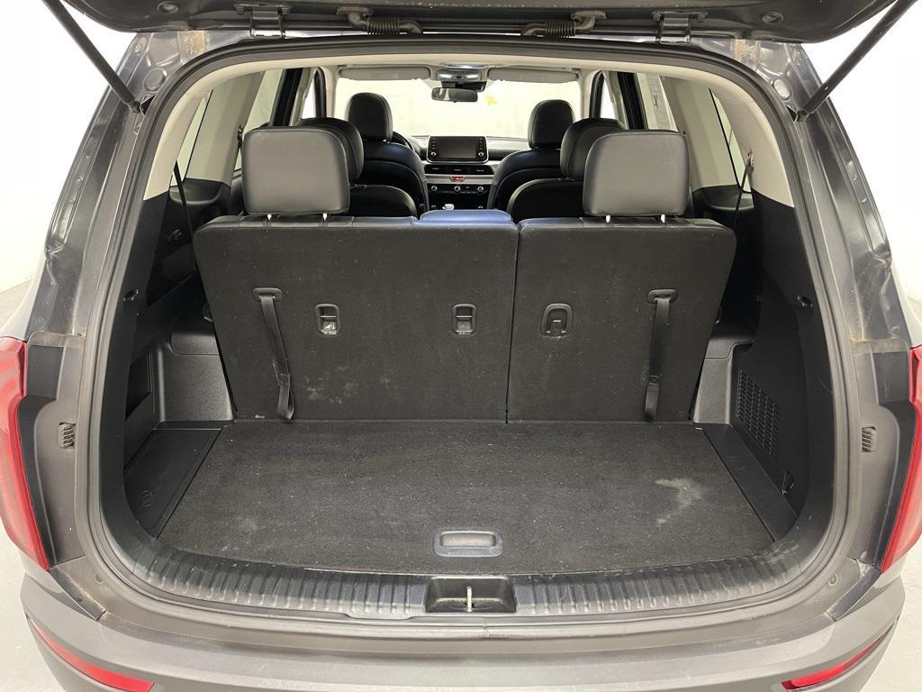 used 2020 Kia Telluride car, priced at $19,999