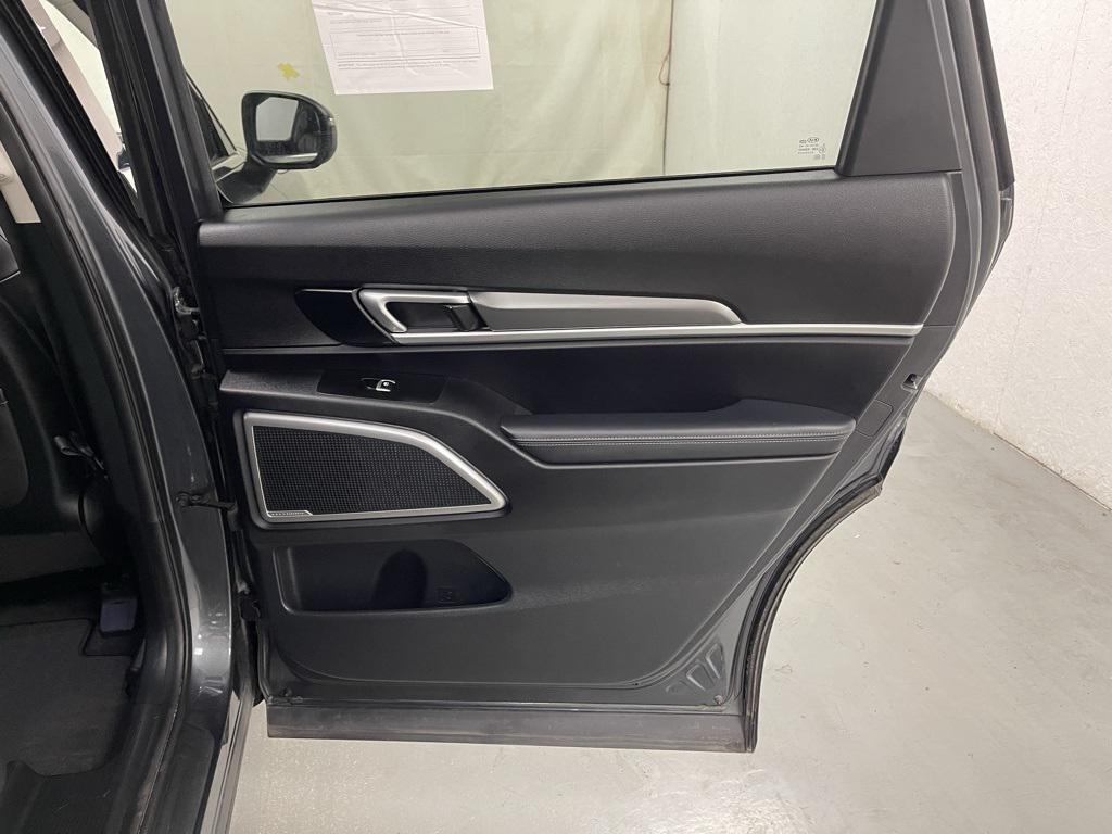 used 2020 Kia Telluride car, priced at $19,999