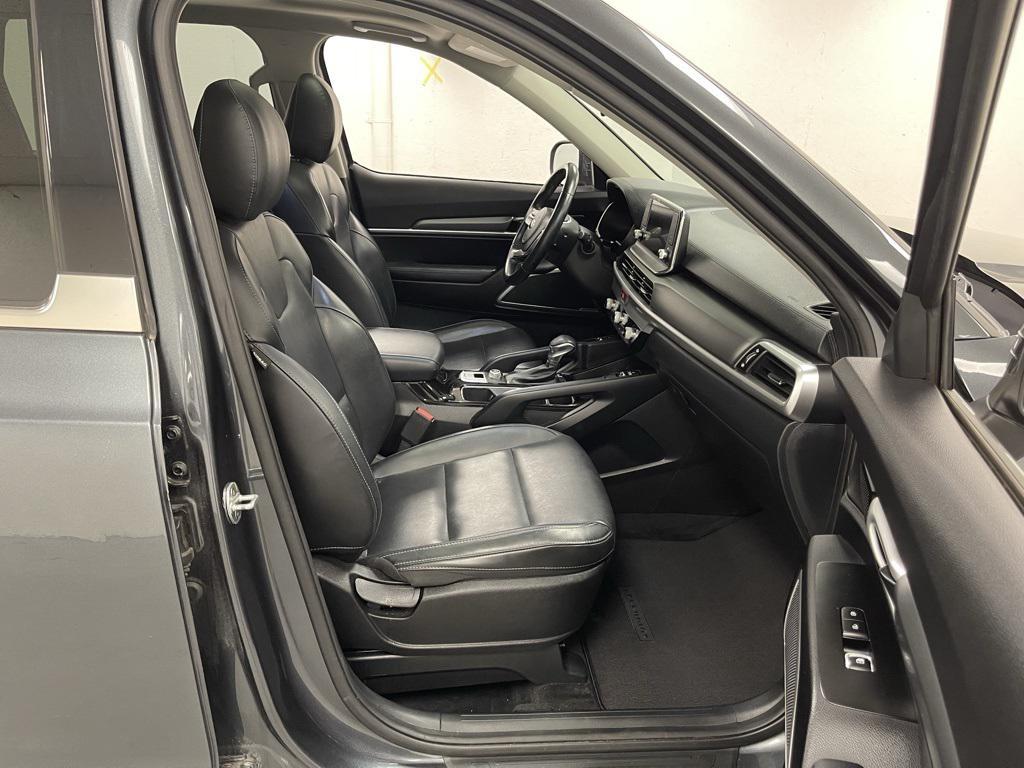 used 2020 Kia Telluride car, priced at $19,999