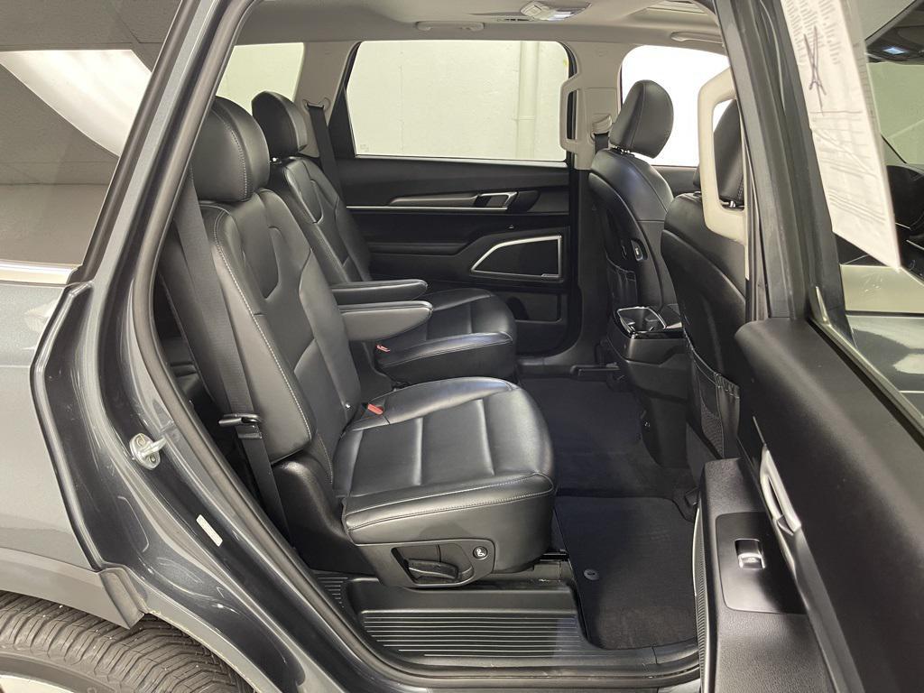 used 2020 Kia Telluride car, priced at $19,999