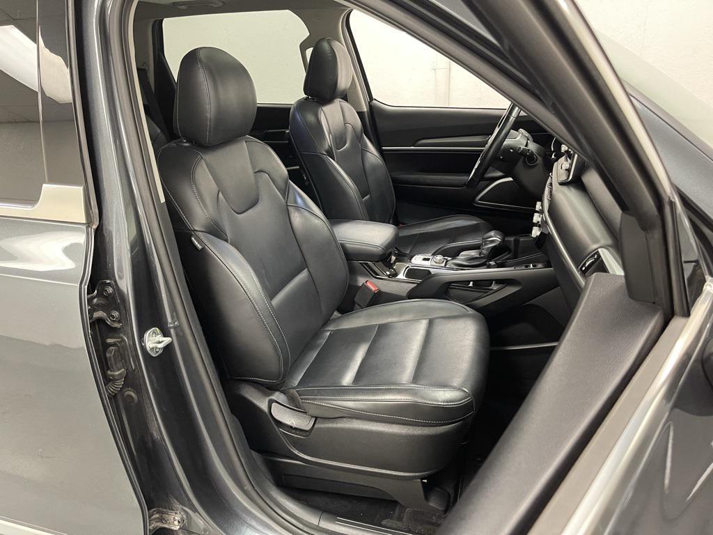 used 2020 Kia Telluride car, priced at $19,999