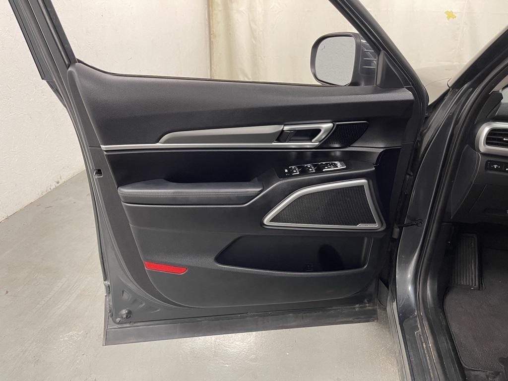 used 2020 Kia Telluride car, priced at $19,999