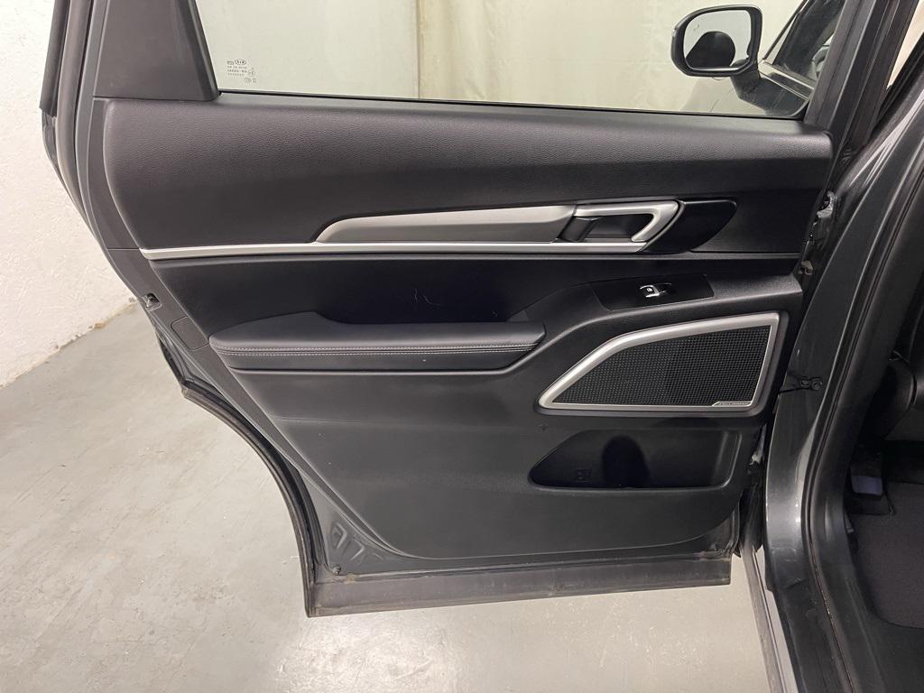 used 2020 Kia Telluride car, priced at $19,999
