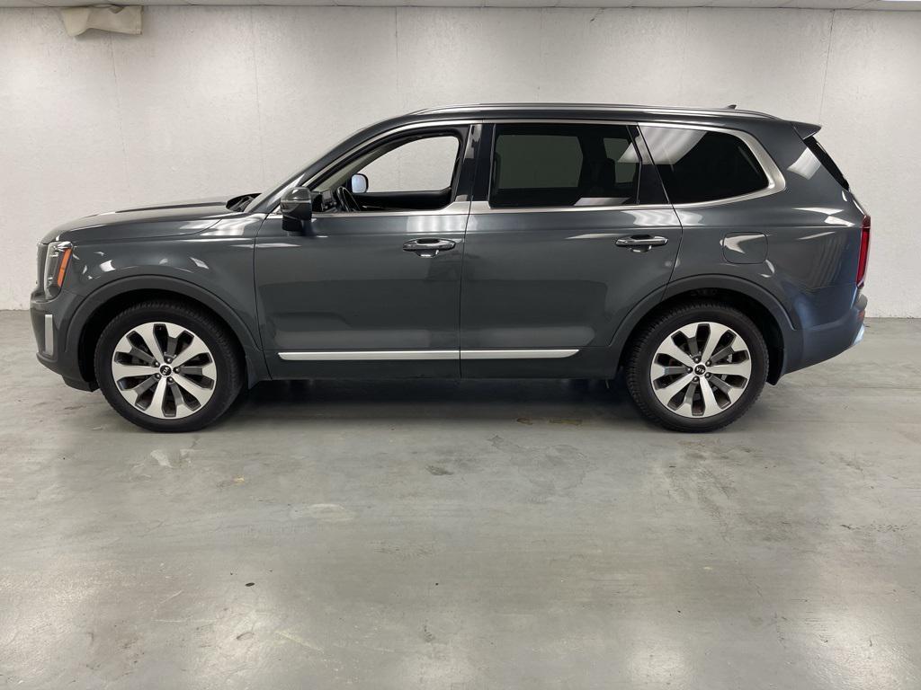used 2020 Kia Telluride car, priced at $19,999