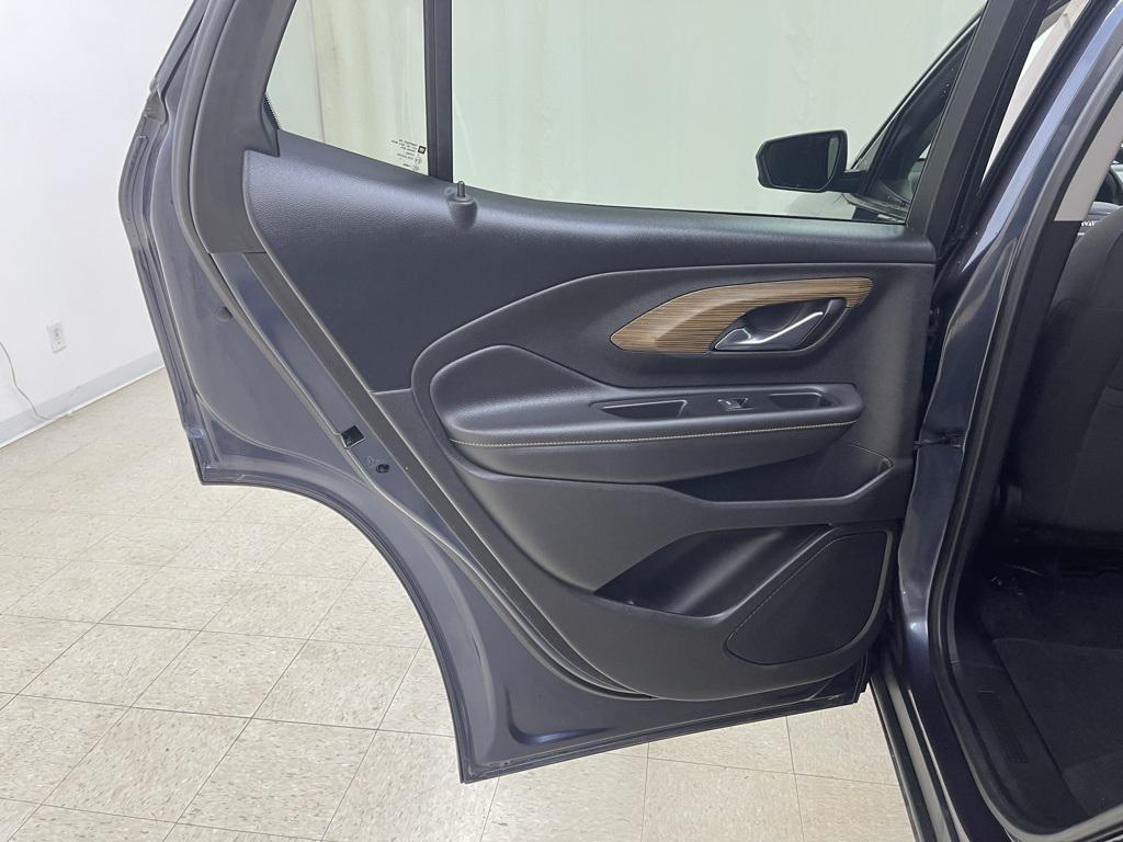 used 2018 GMC Terrain car, priced at $13,486