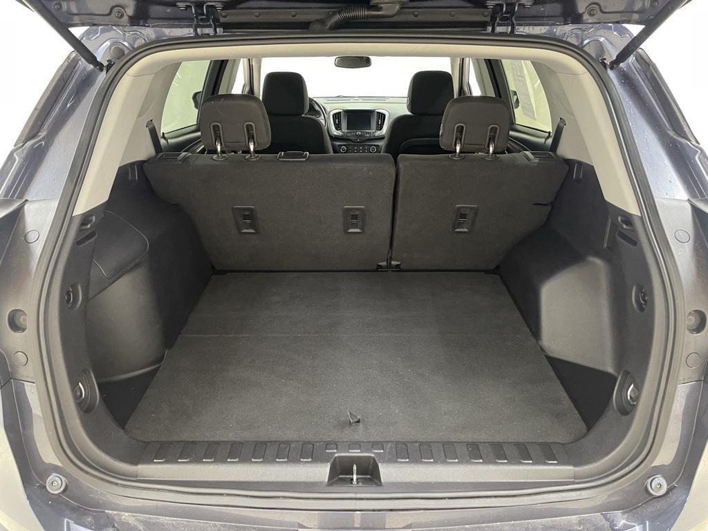 used 2018 GMC Terrain car, priced at $13,486