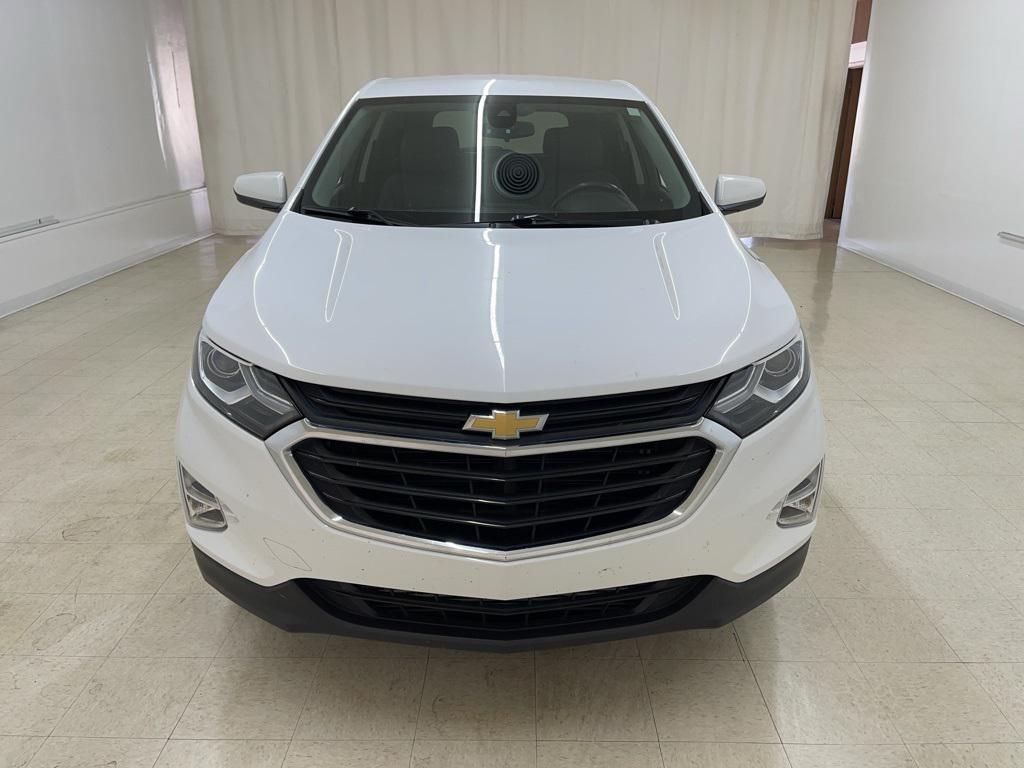 used 2020 Chevrolet Equinox car, priced at $15,998