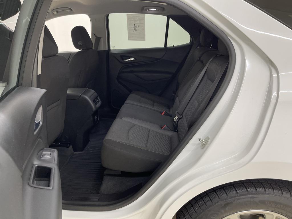 used 2020 Chevrolet Equinox car, priced at $15,998