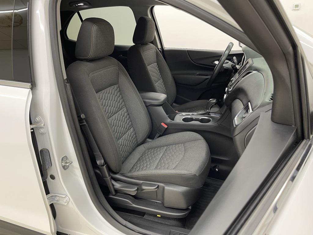 used 2020 Chevrolet Equinox car, priced at $15,998