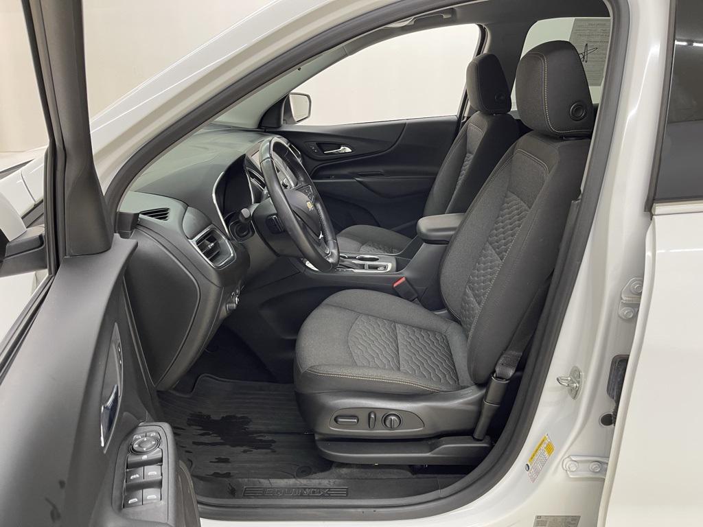 used 2020 Chevrolet Equinox car, priced at $15,998