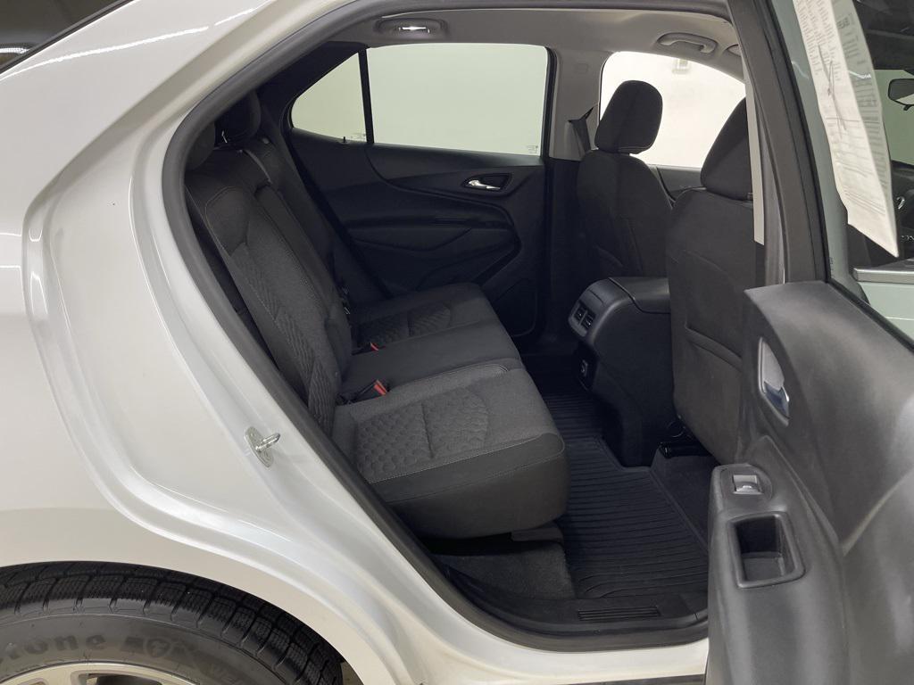 used 2020 Chevrolet Equinox car, priced at $15,998