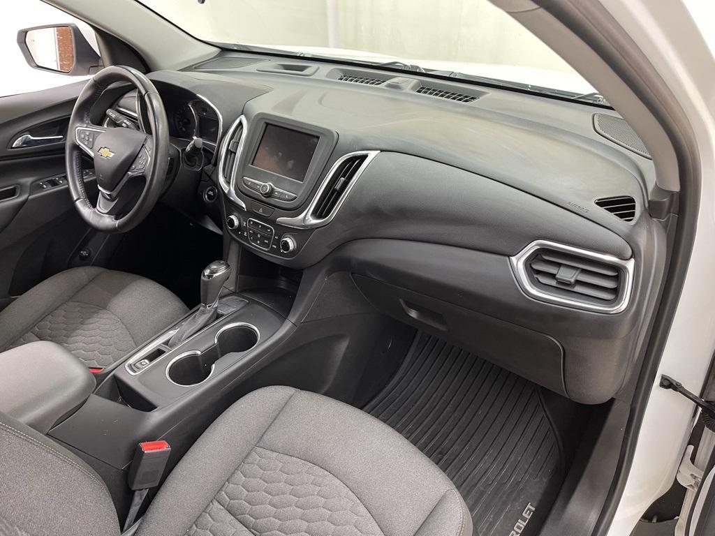 used 2020 Chevrolet Equinox car, priced at $15,998
