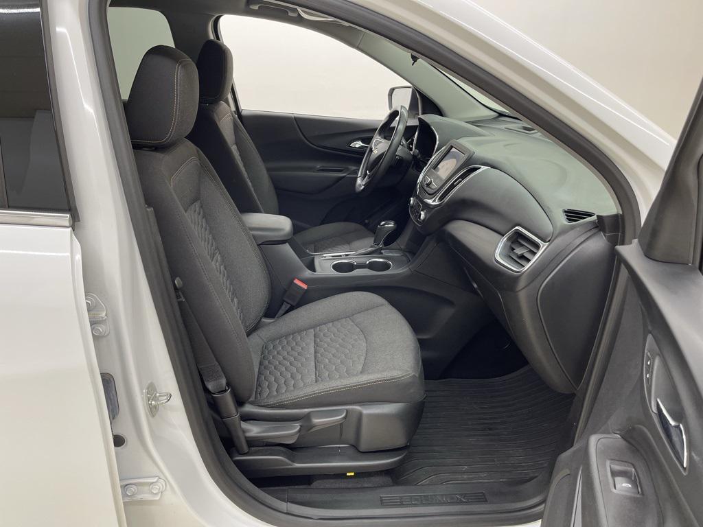 used 2020 Chevrolet Equinox car, priced at $15,998