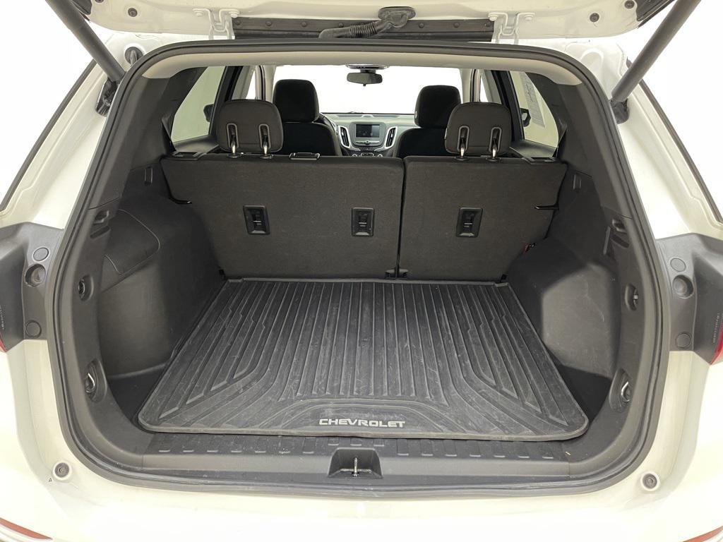 used 2020 Chevrolet Equinox car, priced at $15,998