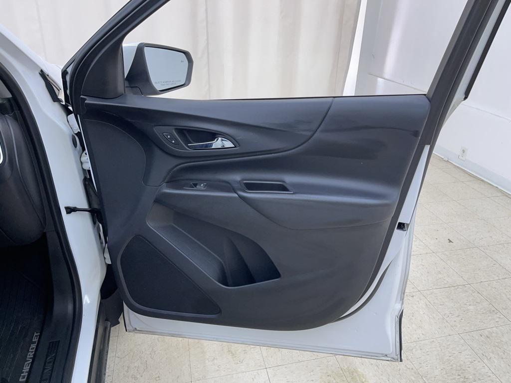 used 2020 Chevrolet Equinox car, priced at $15,998