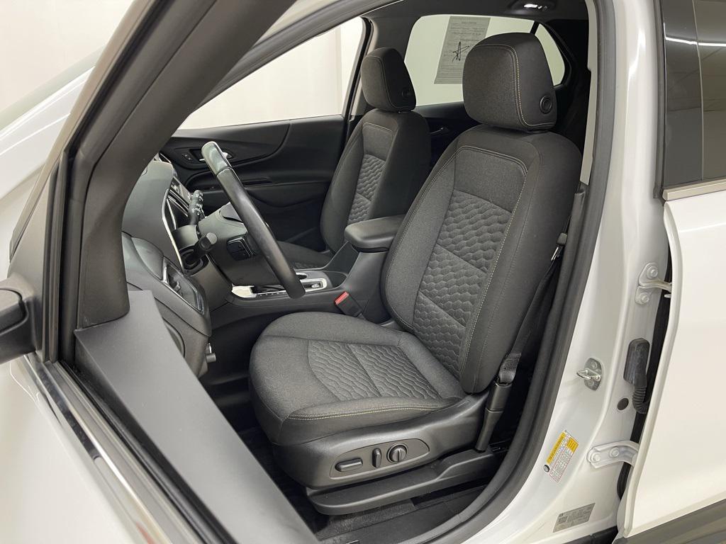 used 2020 Chevrolet Equinox car, priced at $15,998