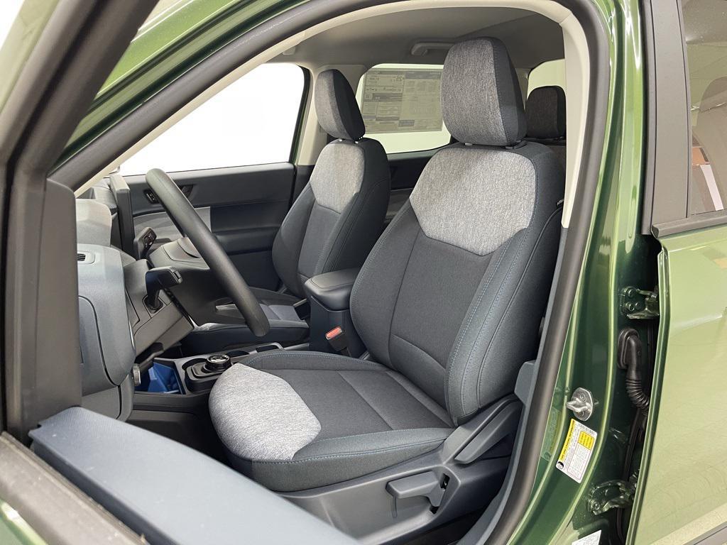 new 2025 Ford Maverick car, priced at $32,609