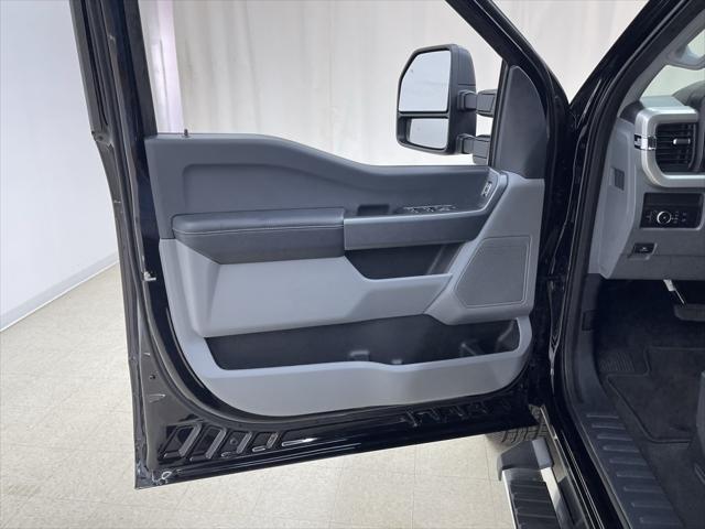 new 2025 Ford F-350 car, priced at $62,270
