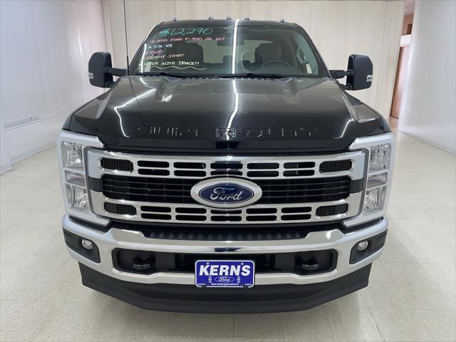new 2025 Ford F-350 car, priced at $62,270