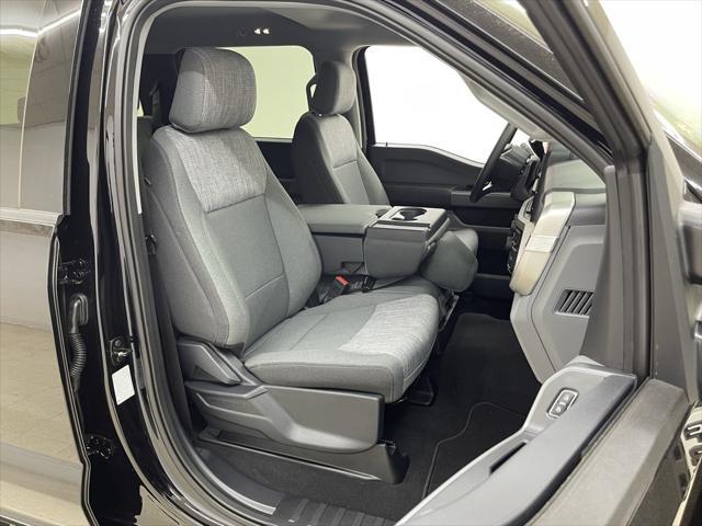 new 2025 Ford F-350 car, priced at $62,270
