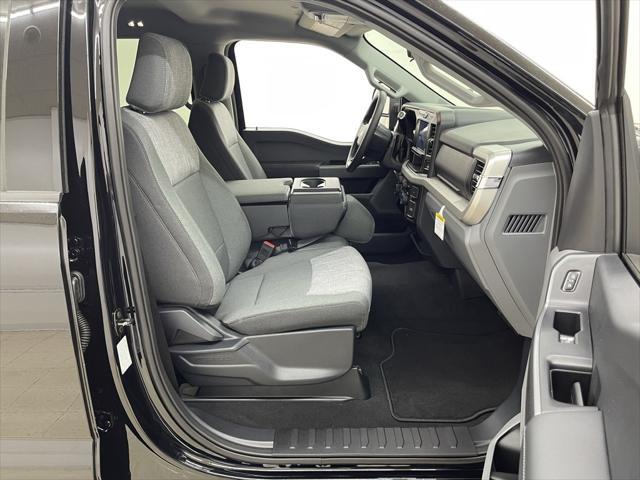 new 2025 Ford F-350 car, priced at $62,270