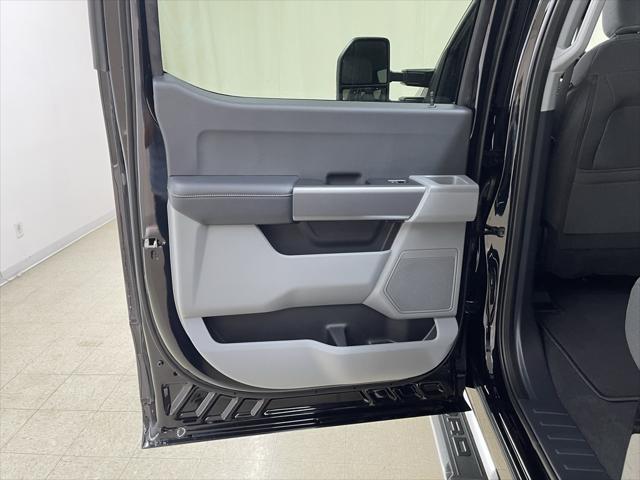 new 2025 Ford F-350 car, priced at $62,270