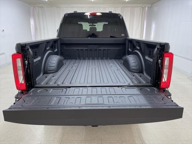 new 2025 Ford F-350 car, priced at $62,270