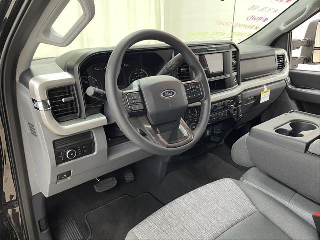 new 2025 Ford F-350 car, priced at $62,270