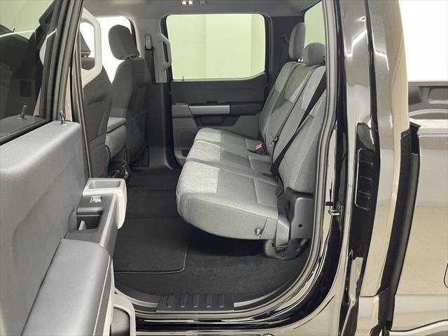 new 2025 Ford F-350 car, priced at $62,270