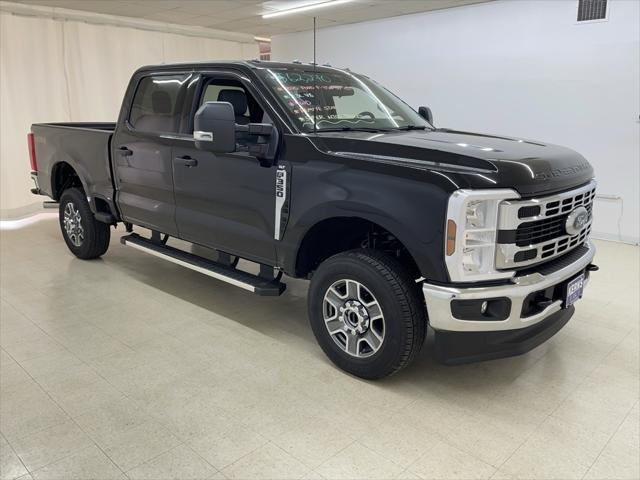 new 2025 Ford F-350 car, priced at $62,270