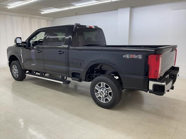 new 2025 Ford F-350 car, priced at $62,270