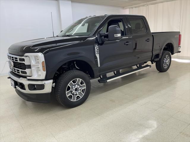 new 2025 Ford F-350 car, priced at $62,270