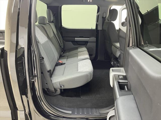 new 2025 Ford F-350 car, priced at $62,270
