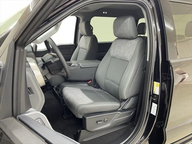 new 2025 Ford F-350 car, priced at $62,270