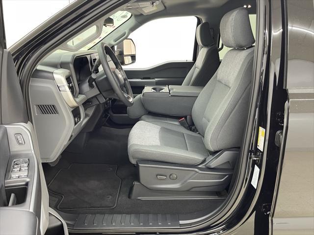 new 2025 Ford F-350 car, priced at $62,270