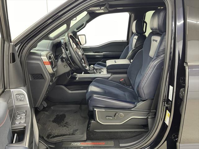 used 2021 Ford F-150 car, priced at $64,986